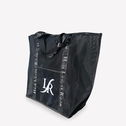 Bag Hair Luxury Room