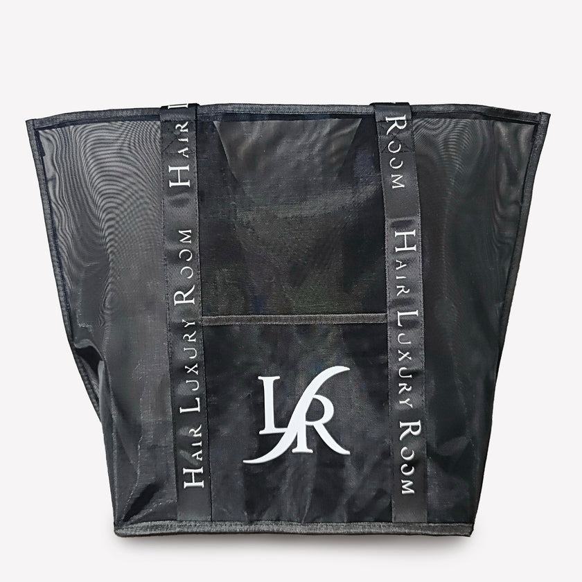 Bag Hair Luxury Room
