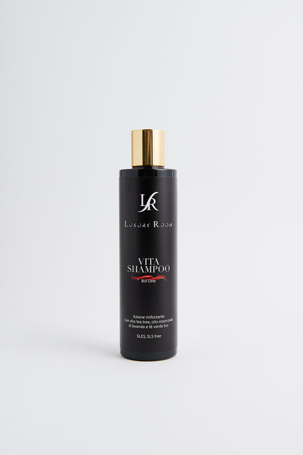Vita Shampoo