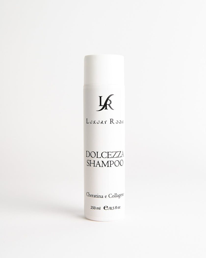 Dolcezza Shampoo