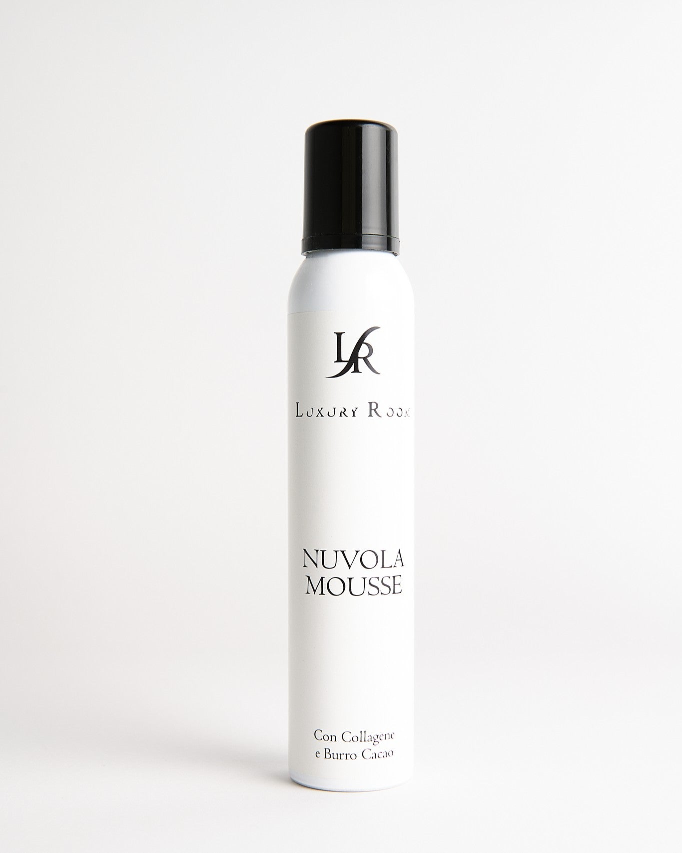 Nuvola Mousse